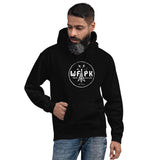 WFPK Tower Pullover Hoodie (click for more colors!)