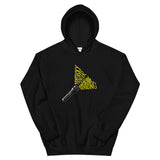 KyCIR Flashlight Pullover Hoodie (click for more colors!)