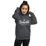 LPM Louisville Pullover Hoodie (click for more colors!)