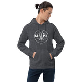 WFPK Tower Pullover Hoodie (click for more colors!)