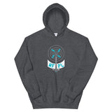 WFPL Air Waves Pullover Hoodie (click for more colors!)