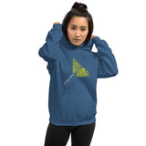 KyCIR Flashlight Pullover Hoodie (click for more colors!)