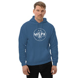 WFPK Tower Pullover Hoodie (click for more colors!)