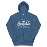 LPM Louisville Pullover Hoodie (click for more colors!)