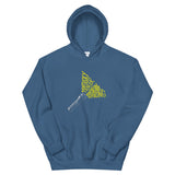 KyCIR Flashlight Pullover Hoodie (click for more colors!)