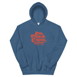 WUOL Stay Classical Pullover Hoodie (click for more colors!)
