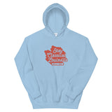 WUOL Stay Classical Pullover Hoodie (click for more colors!)