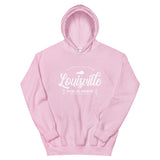 LPM Louisville Pullover Hoodie (click for more colors!)