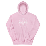 WFPK Tower Pullover Hoodie (click for more colors!)