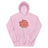 WUOL Stay Classical Pullover Hoodie (click for more colors!)