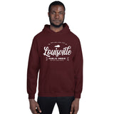 LPM Louisville Pullover Hoodie (click for more colors!)
