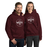 WFPK Tower Pullover Hoodie (click for more colors!)