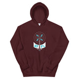 WFPL Air Waves Pullover Hoodie (click for more colors!)