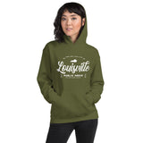 LPM Louisville Pullover Hoodie (click for more colors!)