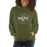 WFPK Tower Pullover Hoodie (click for more colors!)