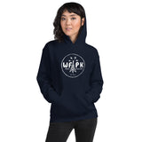 WFPK Tower Pullover Hoodie (click for more colors!)