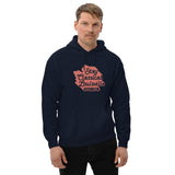 WUOL Stay Classical Pullover Hoodie (click for more colors!)