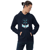 WFPL Air Waves Pullover Hoodie (click for more colors!)