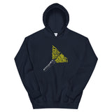 KyCIR Flashlight Pullover Hoodie (click for more colors!)