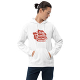 WUOL Stay Classical Pullover Hoodie (click for more colors!)