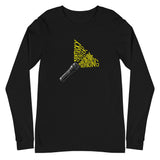 KyCIR Flashlight Long Sleeve Tee