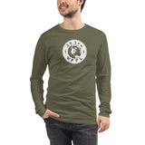 WFPL Globe Long Sleeve Tee (Click for more colors!)