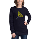KyCIR Flashlight Long Sleeve Tee