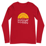 I'd Rather Be At Waterfront Wednesday Long Sleeve Tee (click for more colors!)