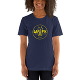 WFPK Tower Shirt