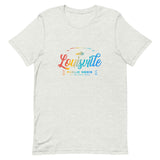 LPM Louisville Rainbow Shirt (click for more colors!)