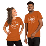 WFPK Tower Shirt - Autumn