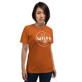 WFPK Tower Shirt - Autumn
