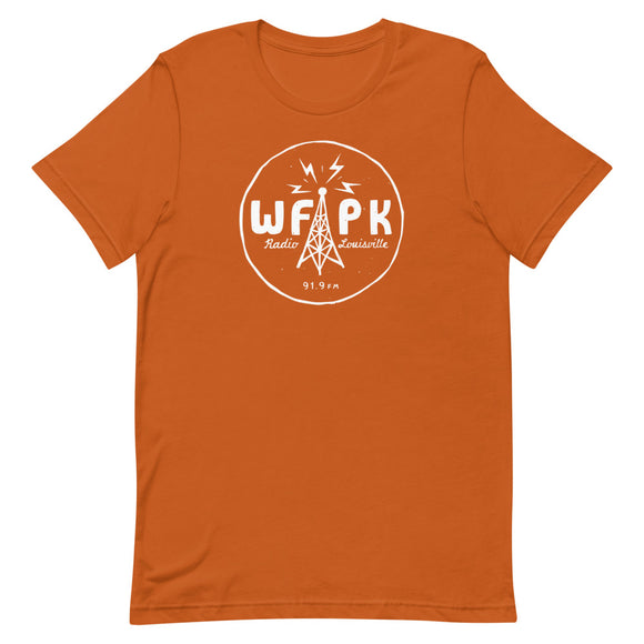 WFPK Tower Shirt - Autumn
