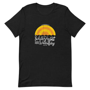 WFPK I'd Rather Be At Waterfront Wednesday Shirt (click for more colors!)