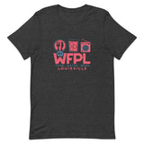 WFPL Food Water News Shirt (click for more colors!)