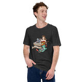 WFPK Roots 'N Boots Mermaid Shirt
