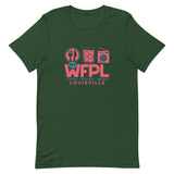 WFPL Food Water News Shirt (click for more colors!)