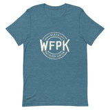 WFPK Eat Sleep Listen Shirt (click for more colors!)