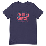 WFPL Food Water News Shirt (click for more colors!)