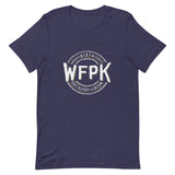 WFPK Eat Sleep Listen Shirt (click for more colors!)