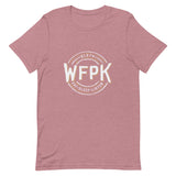 WFPK Eat Sleep Listen Shirt (click for more colors!)