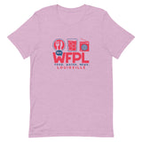 WFPL Food Water News Shirt (click for more colors!)