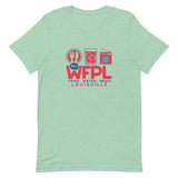 WFPL Food Water News Shirt (click for more colors!)