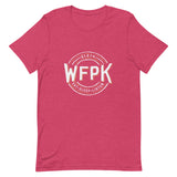 WFPK Eat Sleep Listen Shirt (click for more colors!)