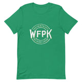 WFPK Eat Sleep Listen Shirt (click for more colors!)