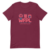 WFPL Food Water News Shirt (click for more colors!)