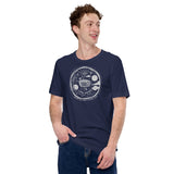 LPM News All Day Shirt