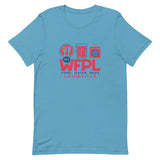 WFPL Food Water News Shirt (click for more colors!)