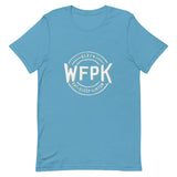 WFPK Eat Sleep Listen Shirt (click for more colors!)