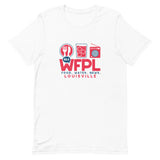 WFPL Food Water News Shirt (click for more colors!)